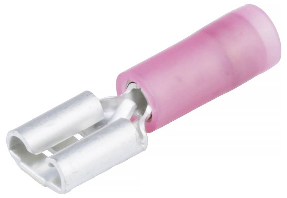 Molex 19019-0014 Flachsteckhülse Bag