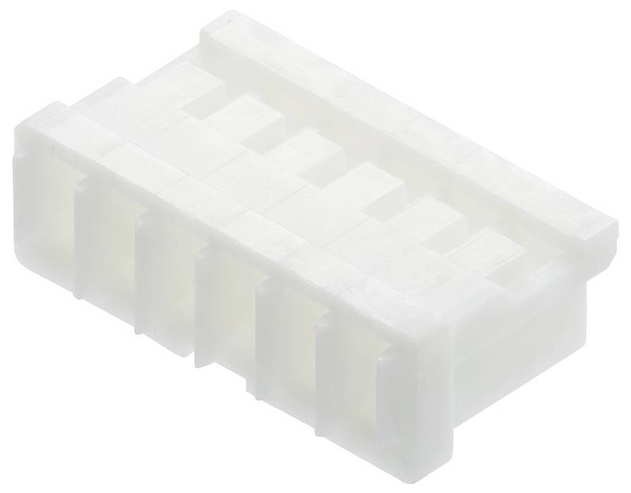 Molex Buchsengehäuse-Kabel 87439-1300 Bulk