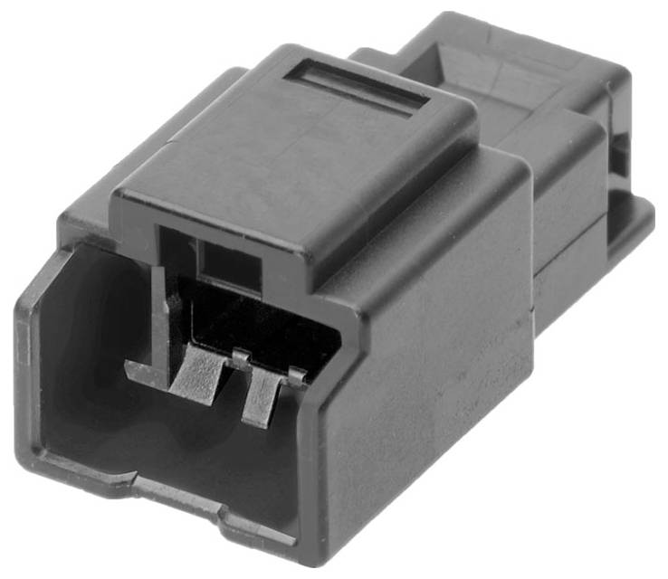 Molex Stiftgehäuse-Platine 214525-2021 Bulk