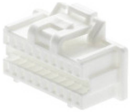 Molex Buchsengehäuse-Kabel 501189-3051 Box