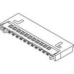 Molex 501628-3591 Tape on Full reel