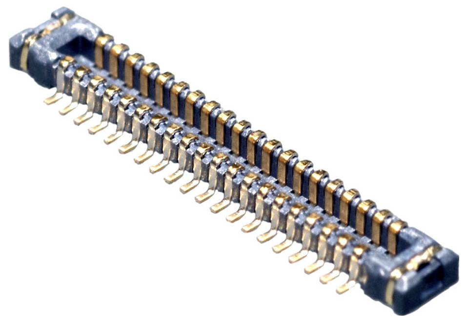 Molex Mezzanine-Steckverbinder 502430-5010 Tape on Full reel