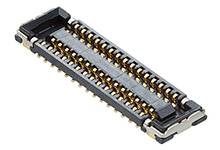 Molex Mezzanine-Steckverbinder 504618-5010 Tape on Full reel