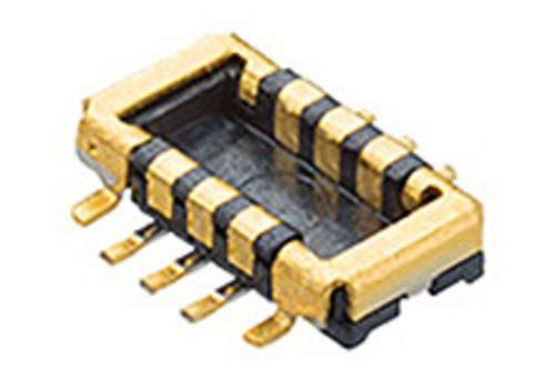 Molex 505274-1640 Box