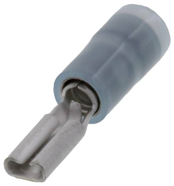 Molex 19019-0022 Flachsteckhülse Bag