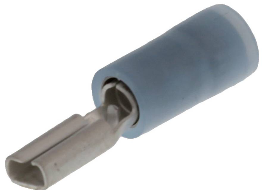 Molex 19019-0025 Flachsteckhülse Bag