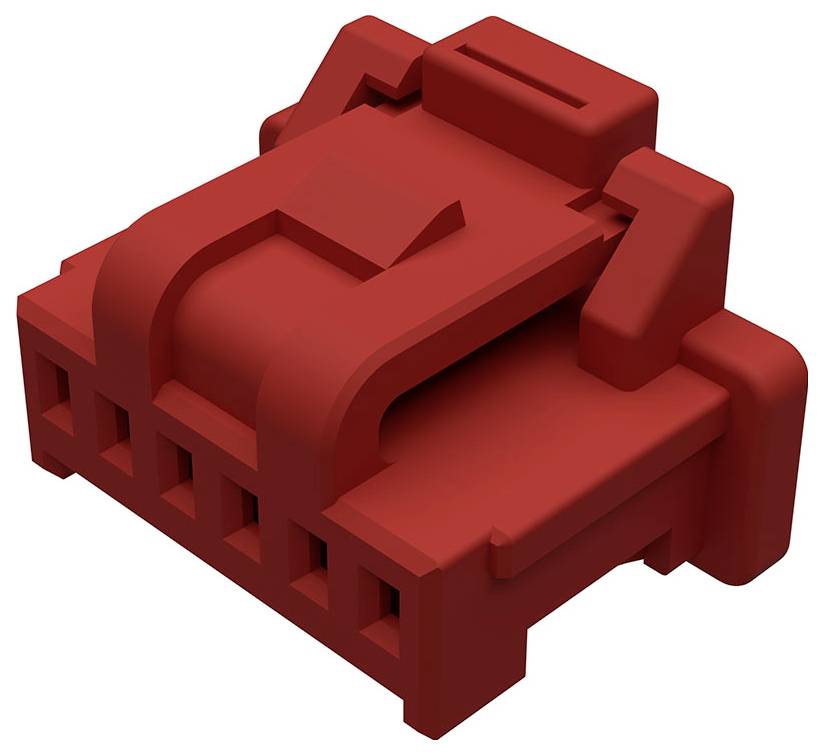 Molex Buchsengehäuse-Kabel 501330-1032 Box