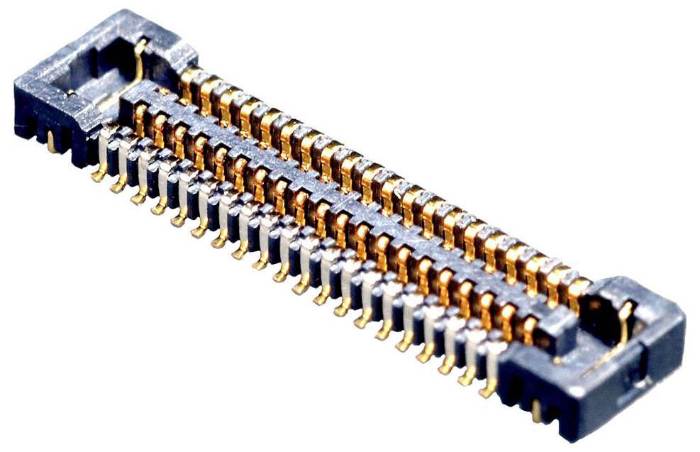 Molex Mezzanine-Steckverbinder 502426-1410 Tape on Full reel