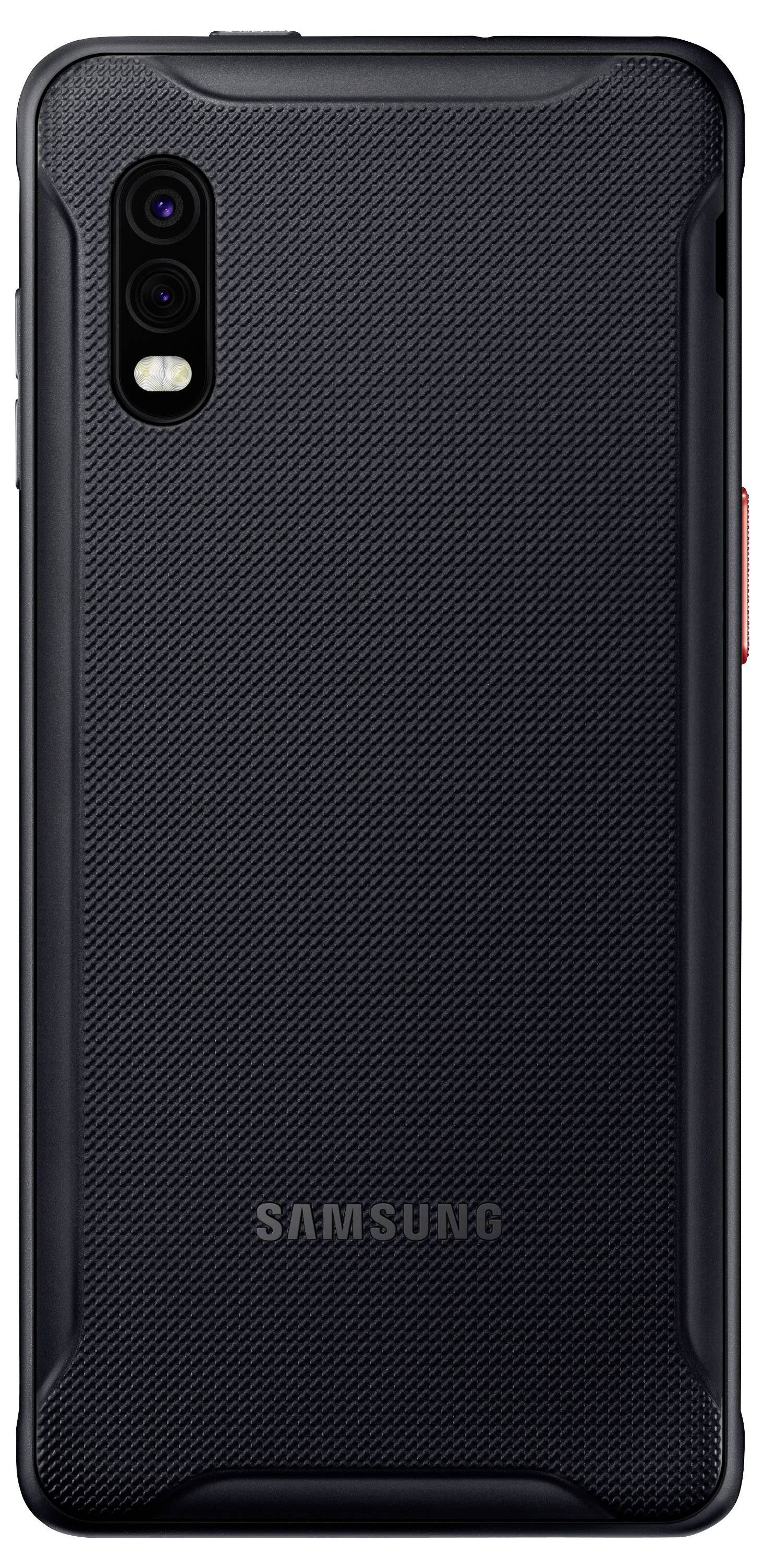 Samsung Galaxy XCover Pro Enterprise Edition (generalüberholt) (sehr gut) 64GB 6.3 Zoll (16 cm) Android™ 10 25 Megapixel