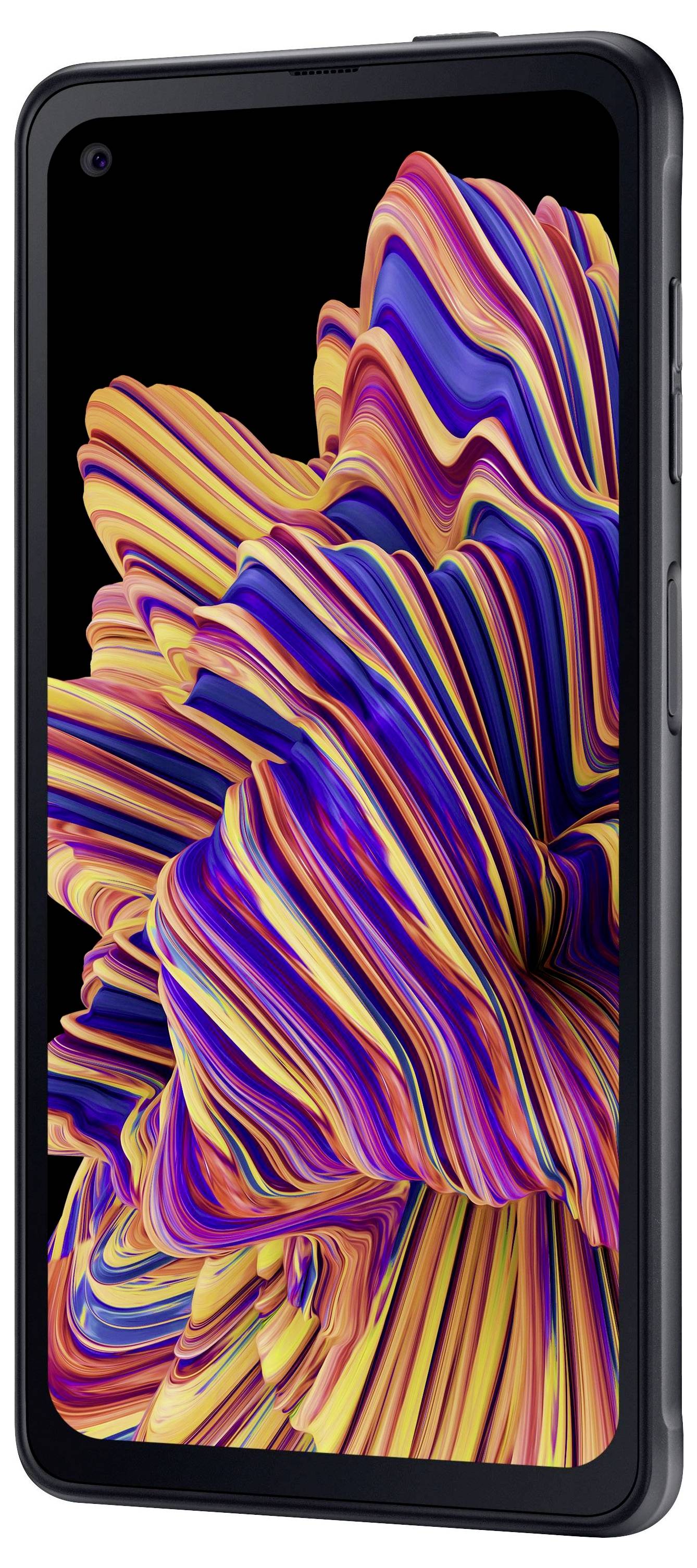 Samsung Galaxy XCover Pro Enterprise Edition (generalüberholt) (sehr gut) 64GB 6.3 Zoll (16 cm) Android™ 10 25 Megapixel