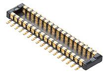 Molex Mezzanine-Steckverbinder 504622-2410 Tape on Full reel