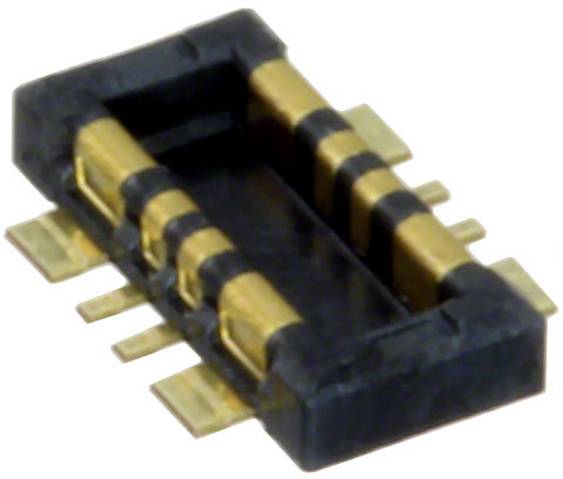 Molex Mezzanine-Steckverbinder 505006-0810 Box
