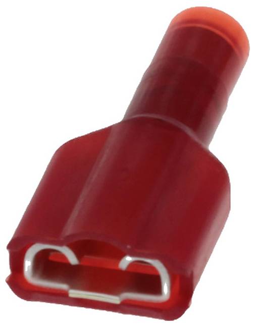 Molex 19002-0005 Flachsteckhülse Bag