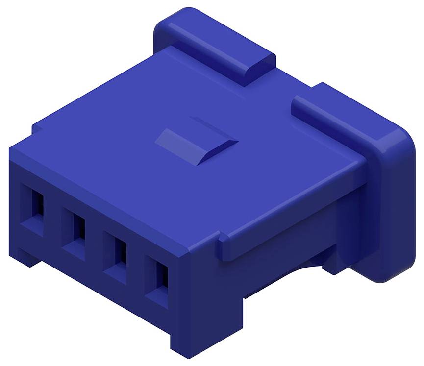 Molex Buchsengehäuse-Kabel 501330-0234