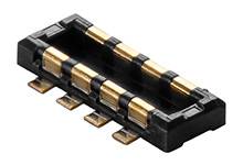 Molex Mezzanine-Steckverbinder 104250-0820 Bulk