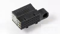 TE Connectivity Einbau-Buchsenleiste (Standard) 5120793-1 Tube