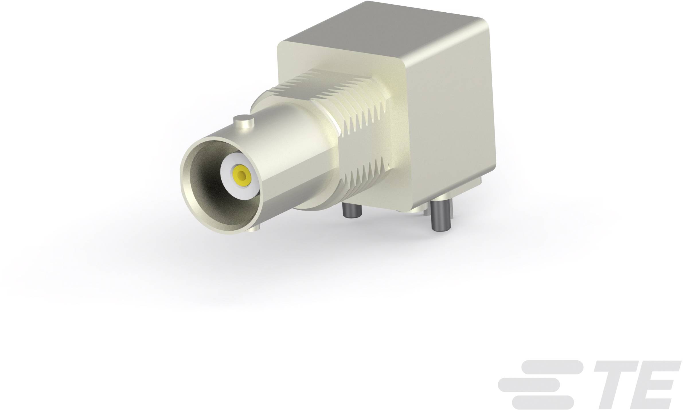 TE Connectivity 5227661-1 BNC-Steckverbinder Tube