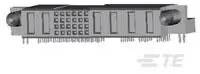 TE Connectivity Einbau-Buchsenleiste (Standard) 6450170-1 Tray