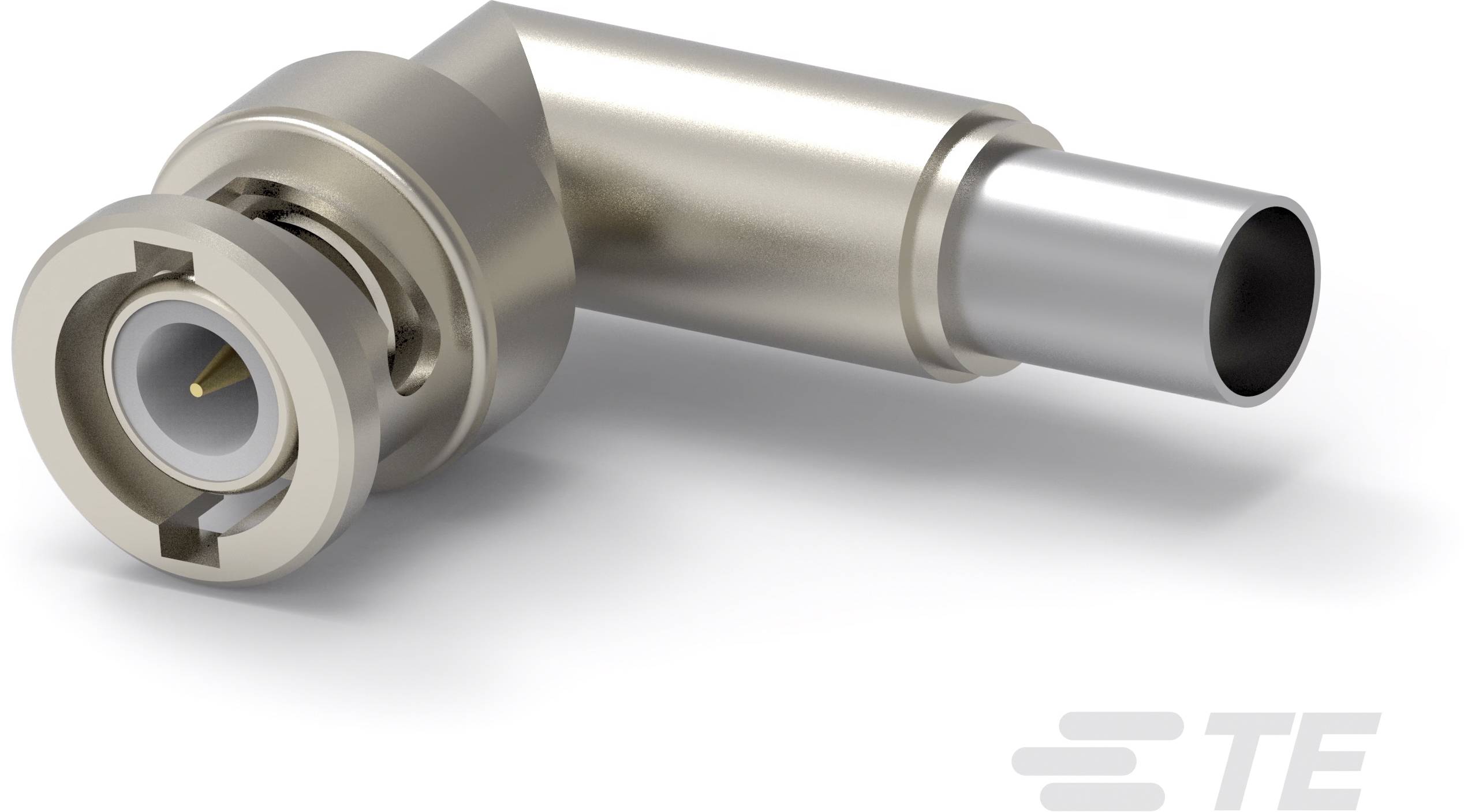 TE Connectivity 5225974-5 BNC-Steckverbinder 1 St. Box