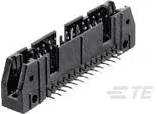 TE Connectivity Einbau-Stiftleiste (Standard) 1-102159-0 Tray