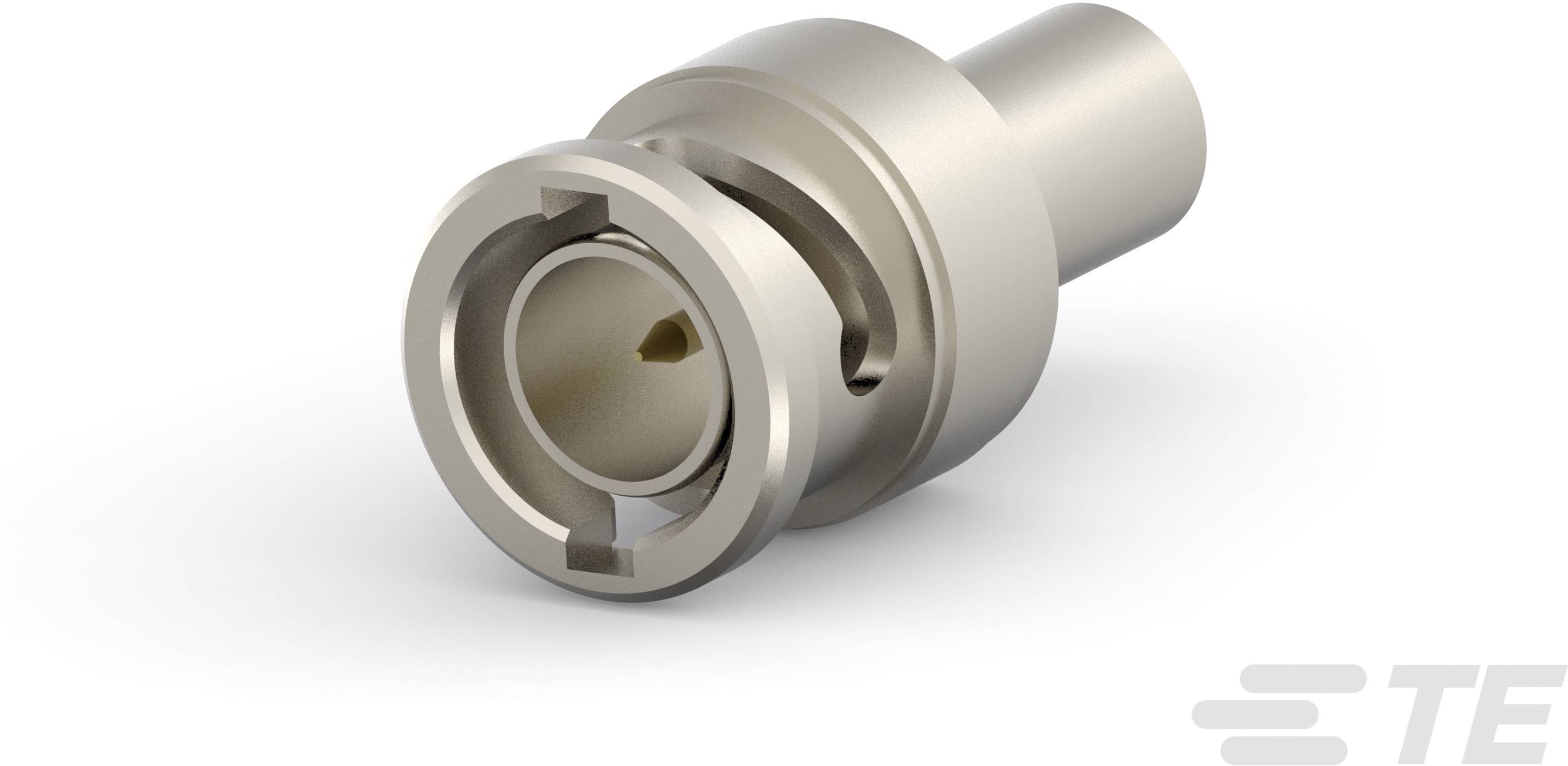 TE Connectivity 134959-1 BNC-Steckverbinder Bulk