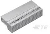 TE Connectivity Einbau-Buchsenleiste (Standard) 352152-4 Tube