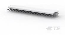 TE Connectivity Einbau-Stiftleiste (Standard) 2-640388-0 Package