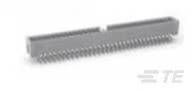 TE Connectivity Einbau-Stiftleiste (Standard) 3-1761605-5 Tray