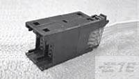 TE Connectivity Einbau-Buchsenleiste (Standard) 5-1473574-4 Bag