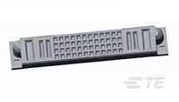 TE Connectivity Einbau-Buchsenleiste (Standard) 6450861-8 Tray