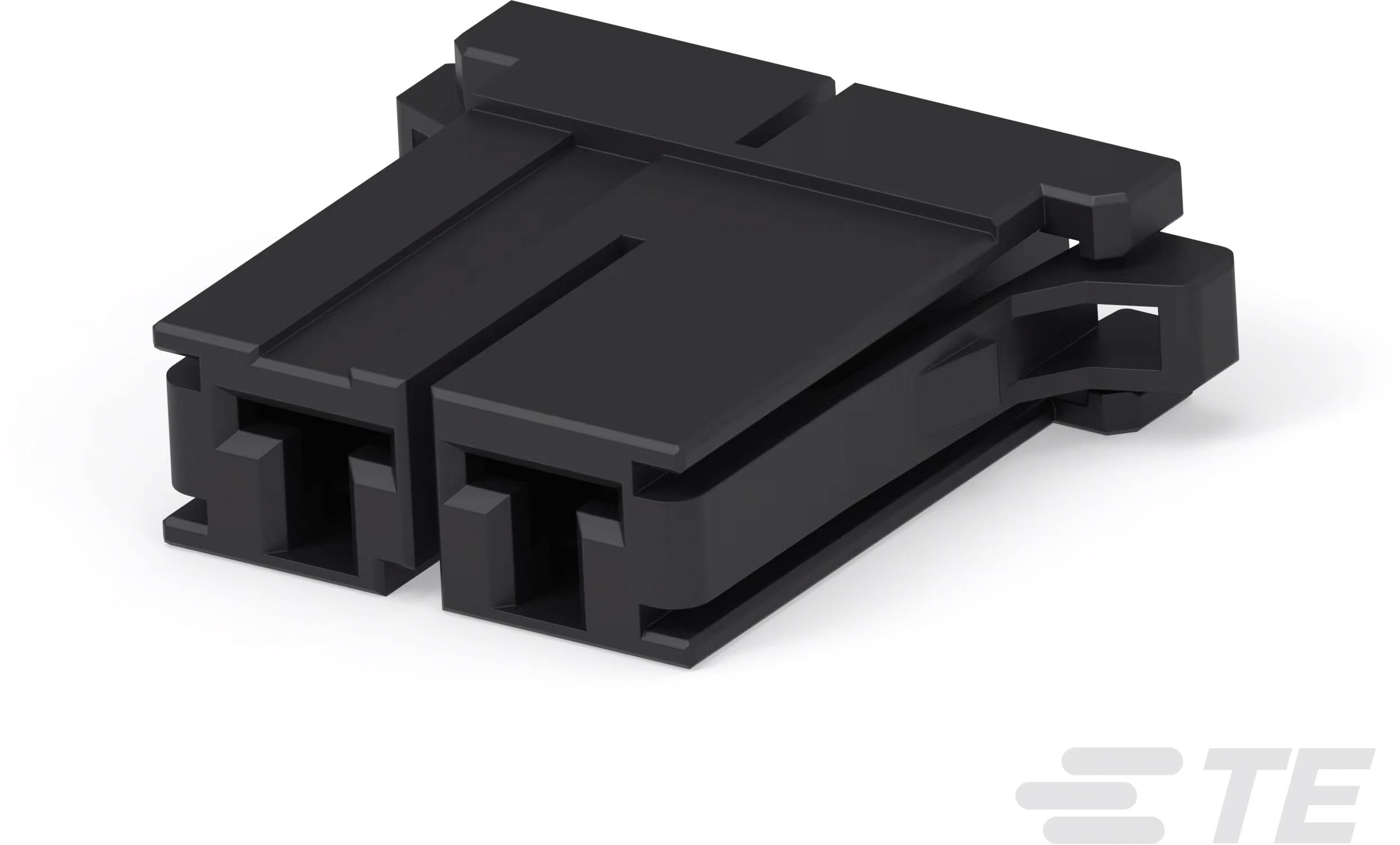 TE Connectivity Buchsengehäuse-Kabel 2-179958-2 Bag