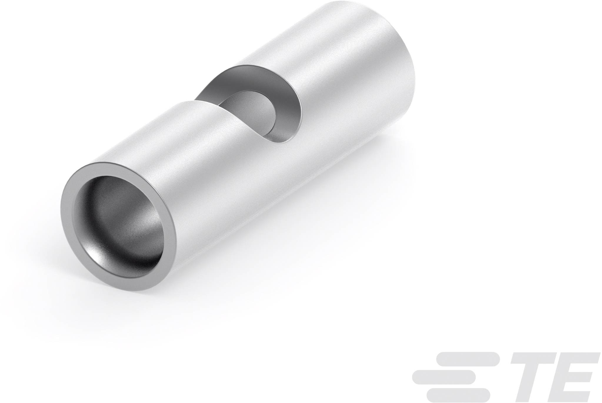 TE Connectivity 36906 Stoßverbinder Bulk