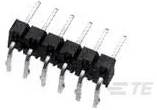 TE Connectivity Stiftleiste (Standard) 104430-2 Bulk