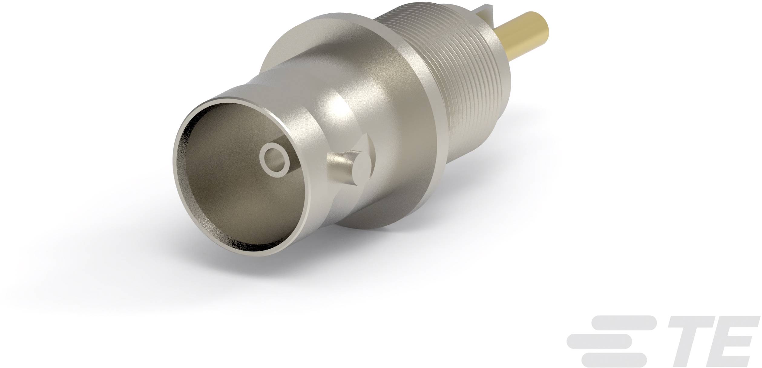 TE Connectivity 1-1478048-0 BNC-Steckverbinder Bag