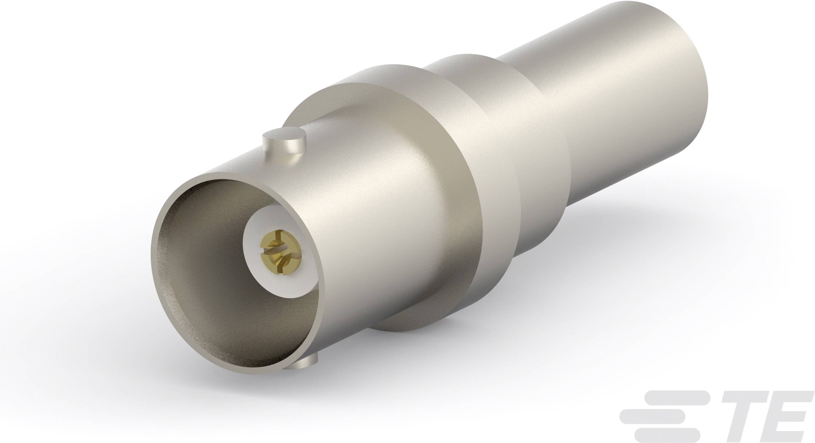 TE Connectivity 5-1634514-0 BNC-Steckverbinder Bulk