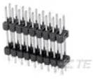 TE Connectivity Stiftleiste (Standard) 7-146500-4 Box