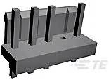 TE Connectivity Einbau-Stiftleiste (Standard) 7-1565036-4 Bag