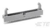 TE Connectivity Einbau-Stiftleiste (Standard) 1761685-3 Package