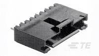 TE Connectivity Einbau-Stiftleiste (Standard) 6-104910-6 Tube
