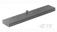 TE Connectivity Einbau-Buchsenleiste (Standard) 104483-5 Bulk