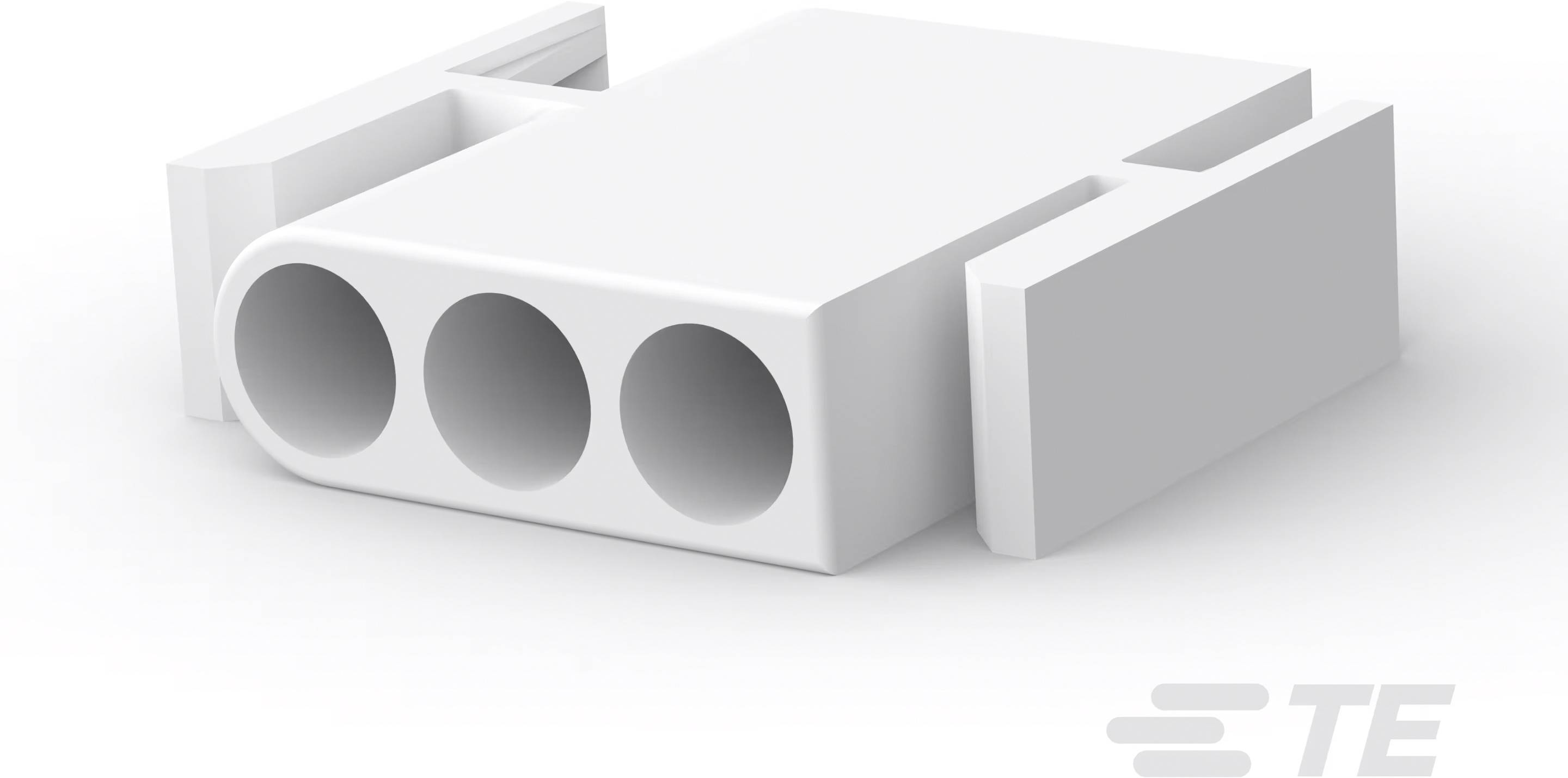 TE Connectivity 1-215556-0 Box