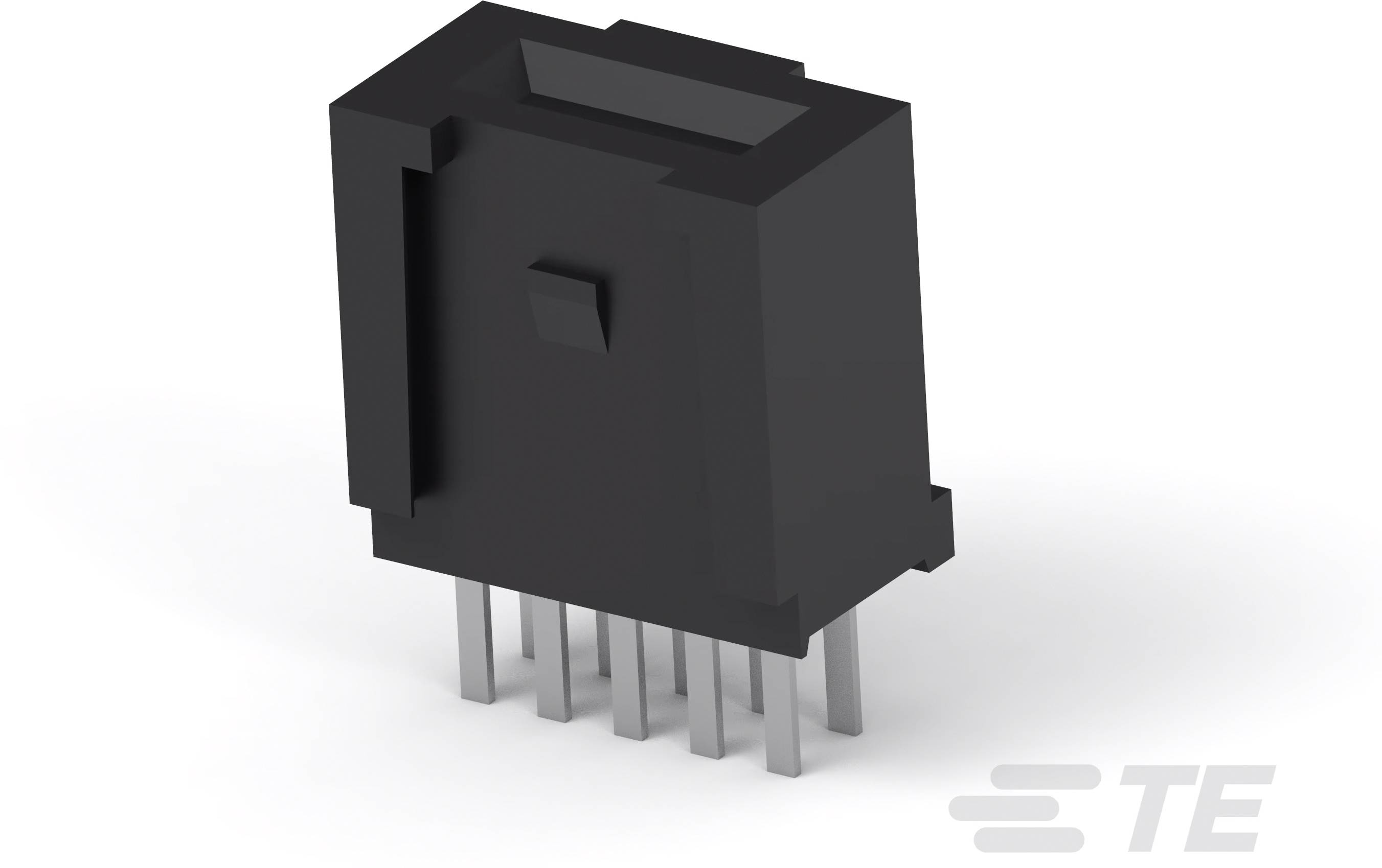 TE Connectivity Buchsengehäuse-Kabel 1766966-1 Tray