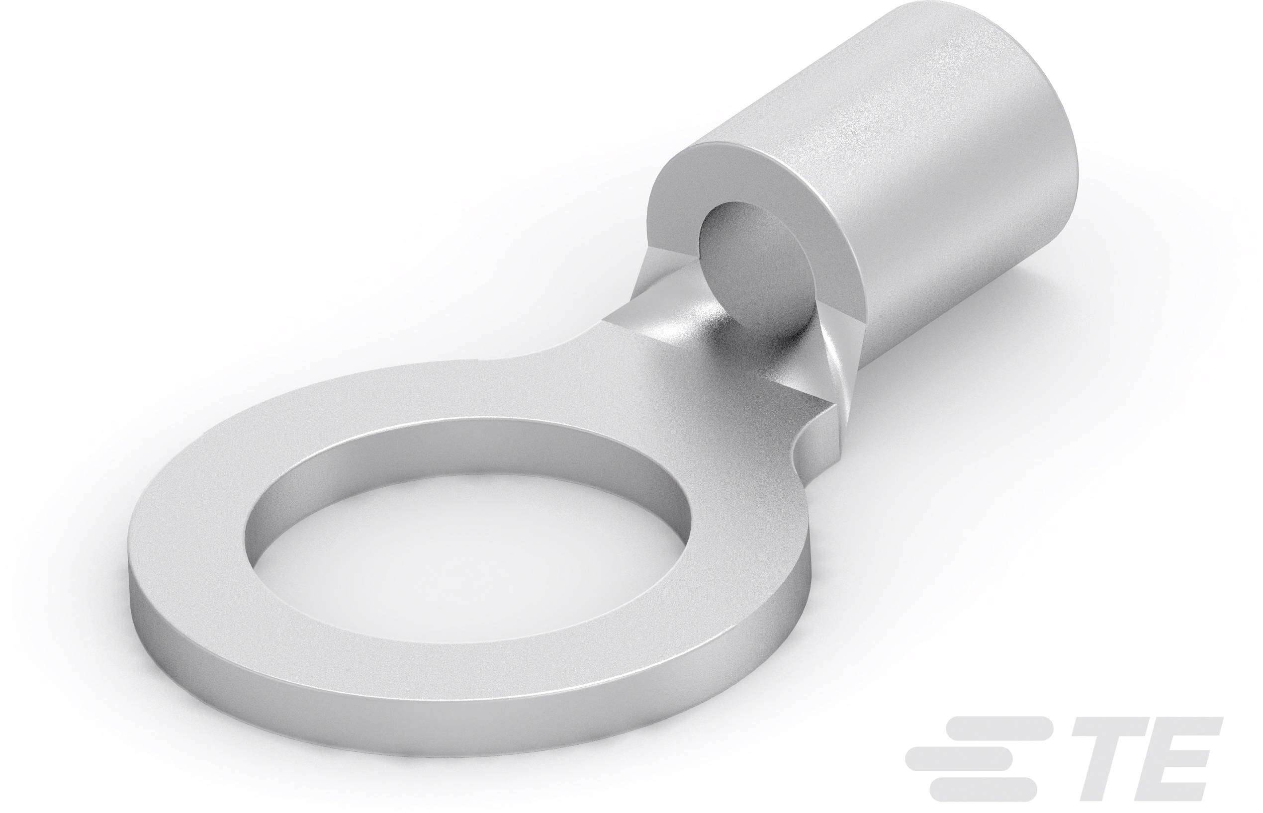 TE Connectivity 35776 Ringkabelschuh Bulk