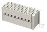 TE Connectivity Einbau-Buchsenleiste (Standard) 1-2102061-4 Tape on Full reel