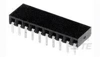 TE Connectivity Einbau-Buchsenleiste (Standard) 1-216602-2 Box