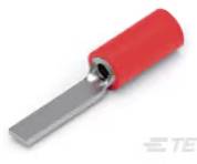 TE Connectivity 131443 Flachstecker Box