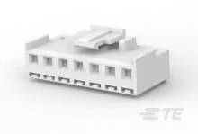 TE Connectivity Buchsengehäuse-Kabel 1744416-7 Bag