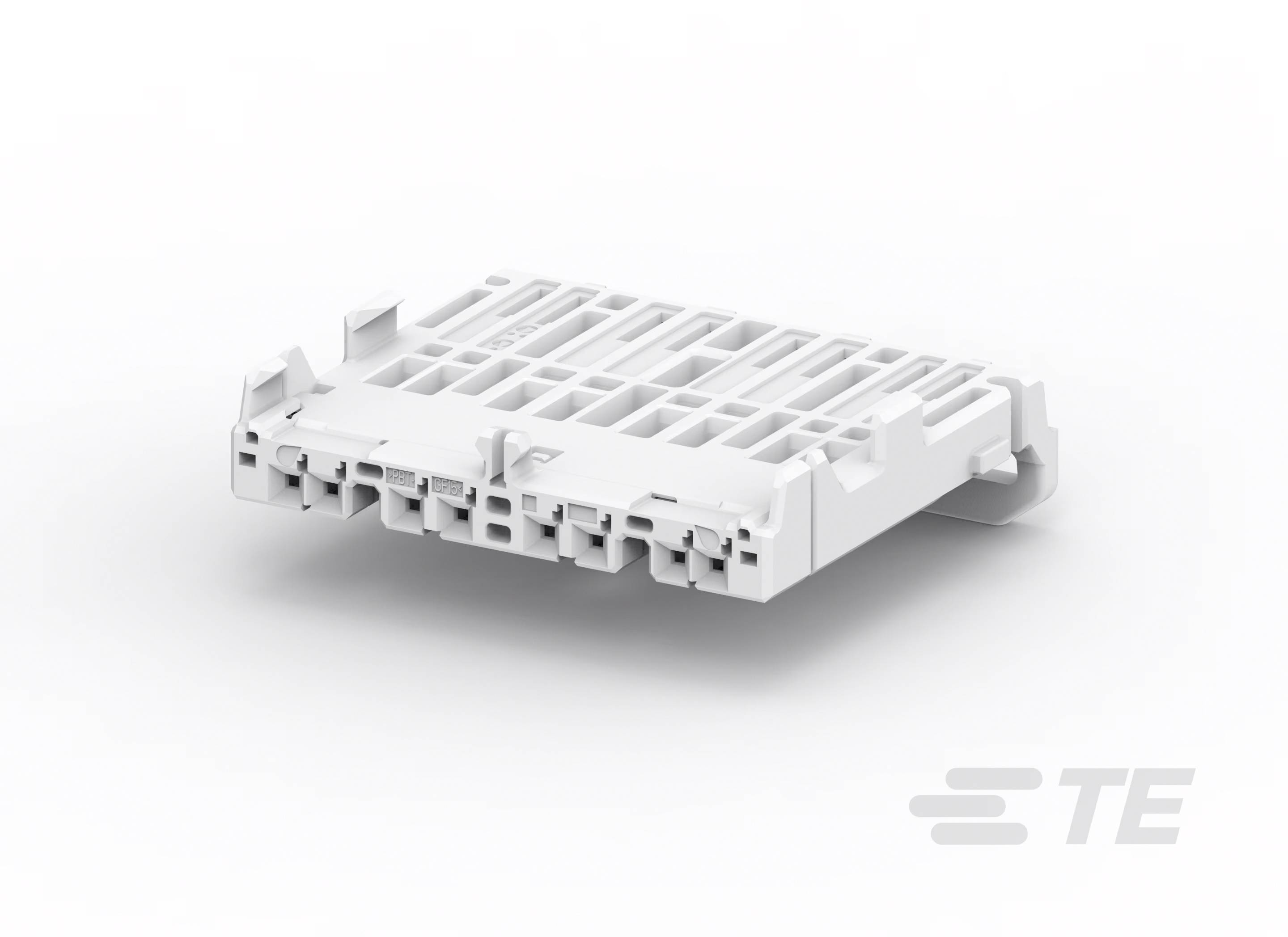 TE Connectivity 1903991-4 Tray