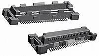 TE Connectivity Einbau-Stiftleiste (Standard) 5353185-8 Tape on Full reel