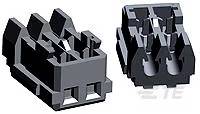 TE Connectivity Einbau-Buchsenleiste (Standard) 7-353293-0 Bag